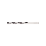 Alpen Pro Hss Drill Din 338 Rn 135 With Split Point 12.5 Mm Bulk ALP9540125