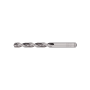 Alpen Pro Hss Drill Din 338 Rn 135 With Split Point 12.5 Mm Bulk ALP9540125