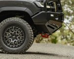 Toyota Land Cruiser 300 Rated Recovery Points For