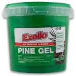 Pine Gel 1L
