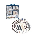 Dremel Multipurpose Accessory Set 724 150 Piece