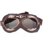 Cycling Safety Glasses 313 Retro Anti-wind Anti-sand Goggles Colorful