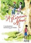 The Afternoon Moon Hardcover