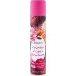 Urban Care Dry Shampoo Peonies Roses Bouquet 200ML