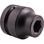 Tork Craft Socket 1" Impact 20MM 6PT