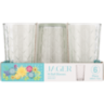 Hi Ball Glasses 340ML 6 Piece Set