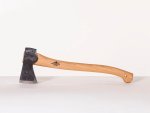 Small Forest Axe