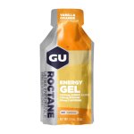 Gu Roctane Energy Gel Vanilla Orange