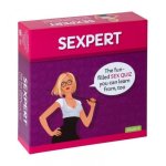 Sexpert