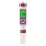 App Controlled 7 In 1 Water Quality Tester - Ph Tester