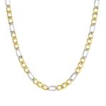 Mens Bracelet With V-shaped Link