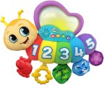 LeapFrog Butterfly Counting Pal