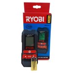 Ryobi Portable Moisture Meter Battery Operated 6CM