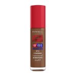 Rimmel Lasting Finish 35 Hour Foundation 30ML - Warm Coconut