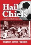 Hail To The Chiefs Hardcover