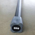 Body Bar 5KG New