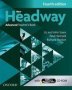 New Headway: Advanced   C1  : Teacher&  39 S Book + Teacher&  39 S Resource Disc - The World&  39 S Most Trusted English Course   Mixed Media Product 4TH Revised Edition