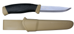 Companion Fixed Knife - Desert