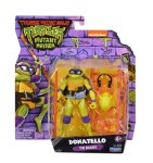 Movie Basic Figures - 4 Brothers - Donatello