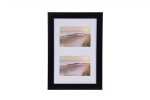 Photo Frame 8 X 12" – Mat Board Insert Black