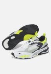 Puma Rs-fast Limiter- White-parisian Night-harbor Mist
