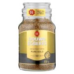 Douwe Egberts Instant Coffee Pure Gold Medium Roast 200G