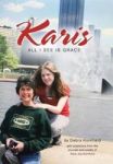 Karis - All I See Is Grace Hardcover