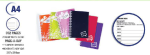 A4 Page-a-day Deoflex – Pvc Cover wirebound – 432902