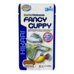 Hikari Fancy Guppy 22G Granules