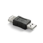 USB2 Male-to-female Coupler