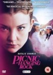 Picnic At Hanging Rock DVD