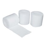 Cottonwool Roll 100G Simpsoft