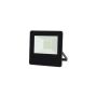 230VAC 30W Floodlight Green 225X185X160MM