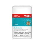Multivitamin For Men Tablets 30'S