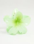 GREE N Ombre Tropical Claw Clip