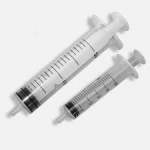 Syringes Luer Slip 20ML Box 50
