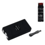 Stun Gun Self Defense Combo