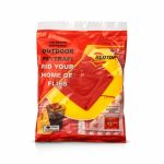 Efekto Redtop Trap Disposable