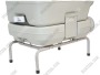 Base For Portable Toilet