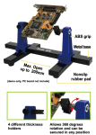 Adjustable Soldering Clamp Holder