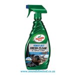 Power Clean All-surface Cleaner FG53031