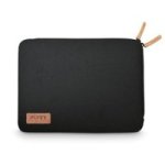 Port Designs Torino 10 12.5" Notebook Sleeve - Black