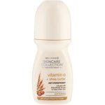 Clicks Skincare Collection Roll On Vitamin E & Shea Butter 50ML