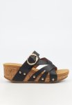 Dido 1 Slip-on - Black