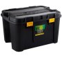 Addis - 150 Litre Rough Tote - Black