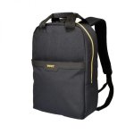 Port Designs Canberra 13 14& Backpack Case – Black