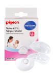 Pigeon Natural Fit Nipple Shield Size Ll 17CM