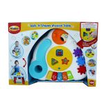 Winfun - Balls & 039 N Shapes Musical Table