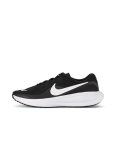 Nike Men's Revolution 8 Road Running Shoes Black white-black 15
