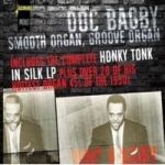 Smooth Organ Groove Organ Cd